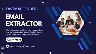Chrome Email Extractor - Imagem 1 Chrome Email Extractor - Imagem 1
