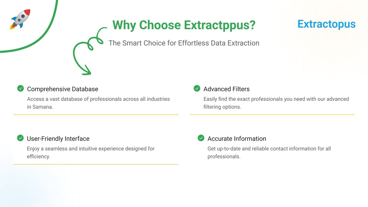 Extractopus - Imagem 3