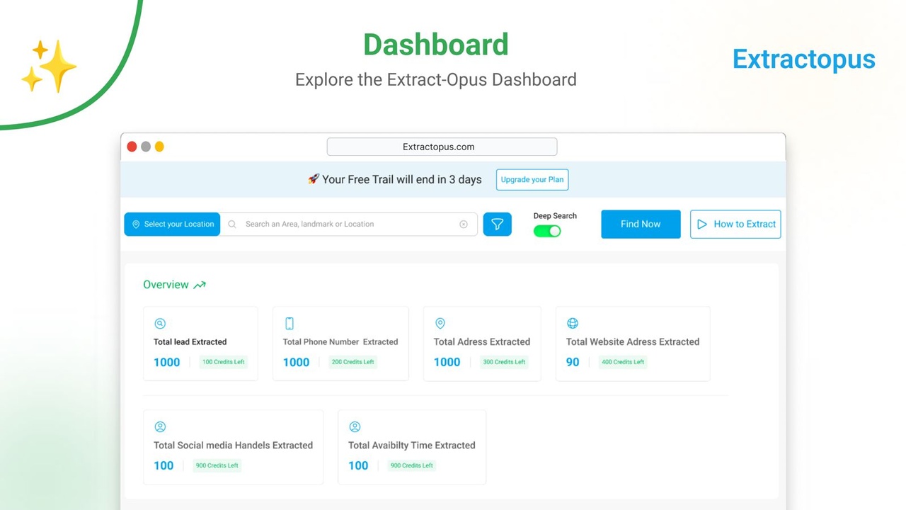 Extractopus - Imagem 5