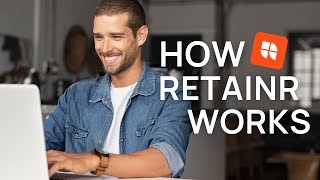Retainr.io - Imagem 1 Retainr.io - Imagem 1