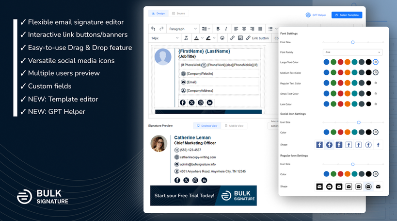 BulkSignature - Imagem 2 BulkSignature - Imagem 2
