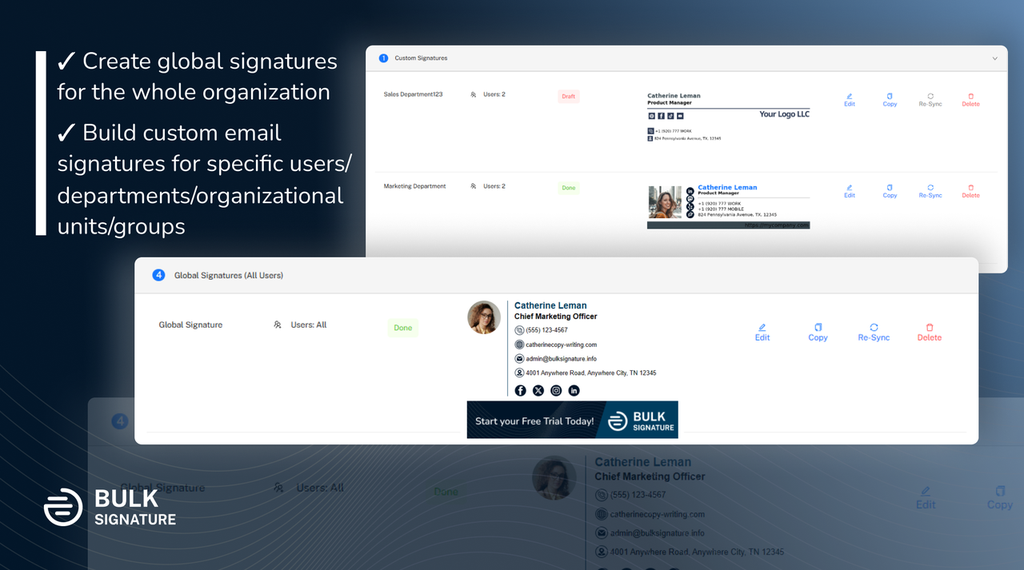 BulkSignature - Imagem 5 BulkSignature - Imagem 5