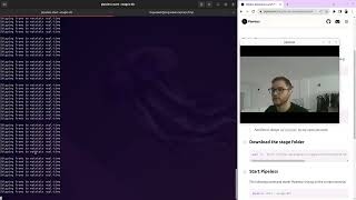 Pipeless - Computer Vision Framework