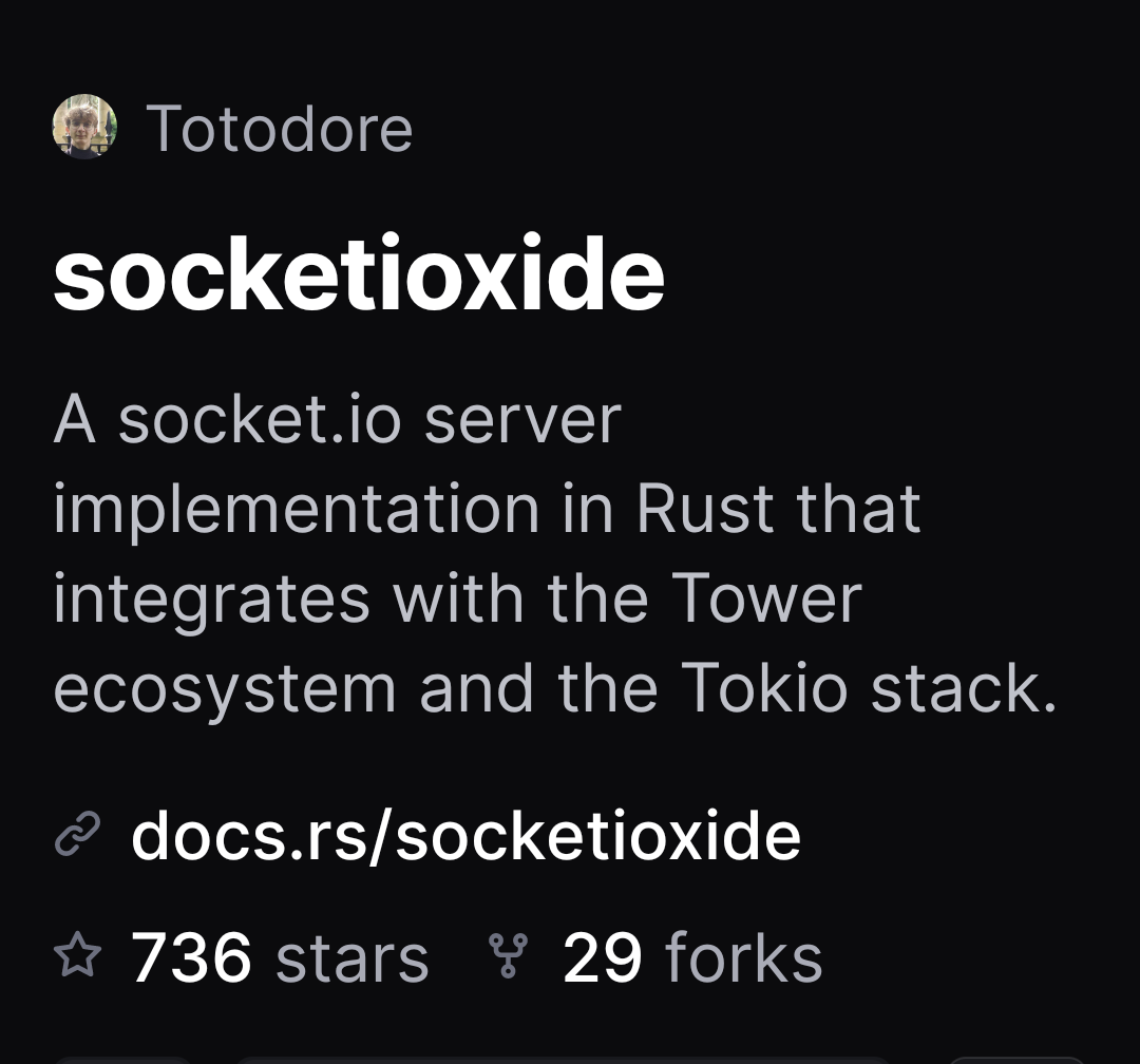 Socketioxide - Imagem 3