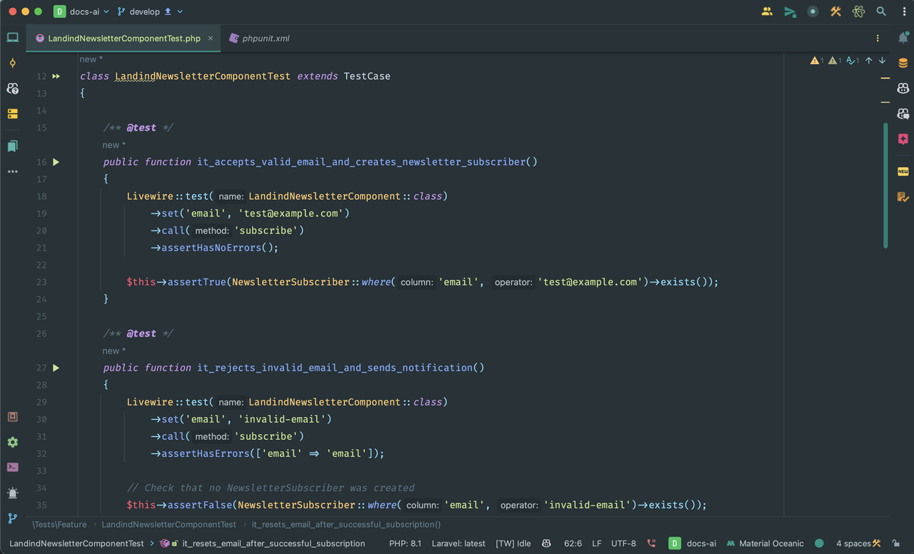 DocuWriter.ai - Imagem 3 DocuWriter.ai - Imagem 3