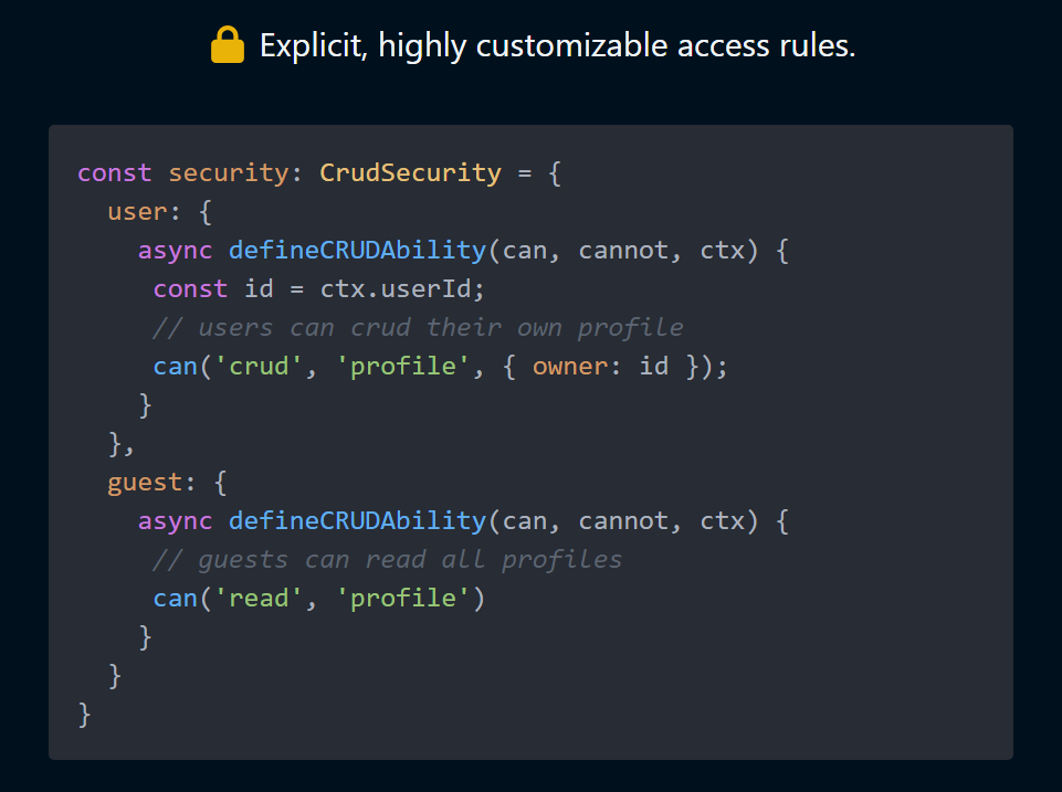 Eicrud - Imagem 2 Eicrud - Imagem 2