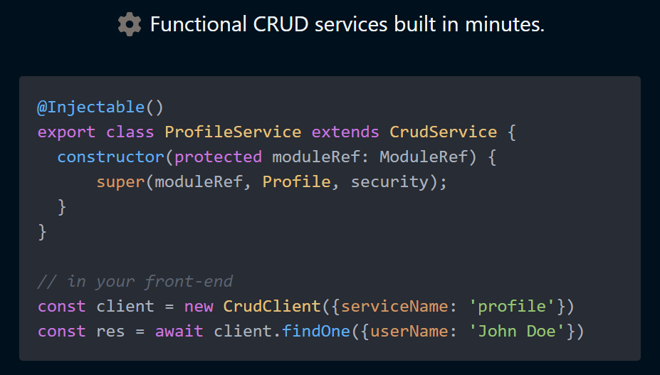 Eicrud - Imagem 5 Eicrud - Imagem 5