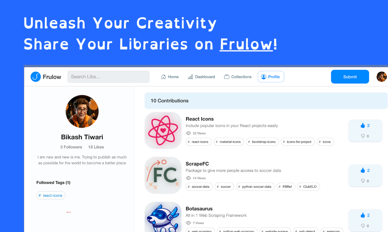 Frulow - Imagem 1 Frulow - Imagem 1