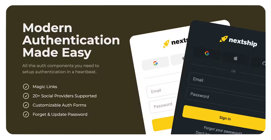 Nextship.dev - Imagem 2 Nextship.dev - Imagem 2