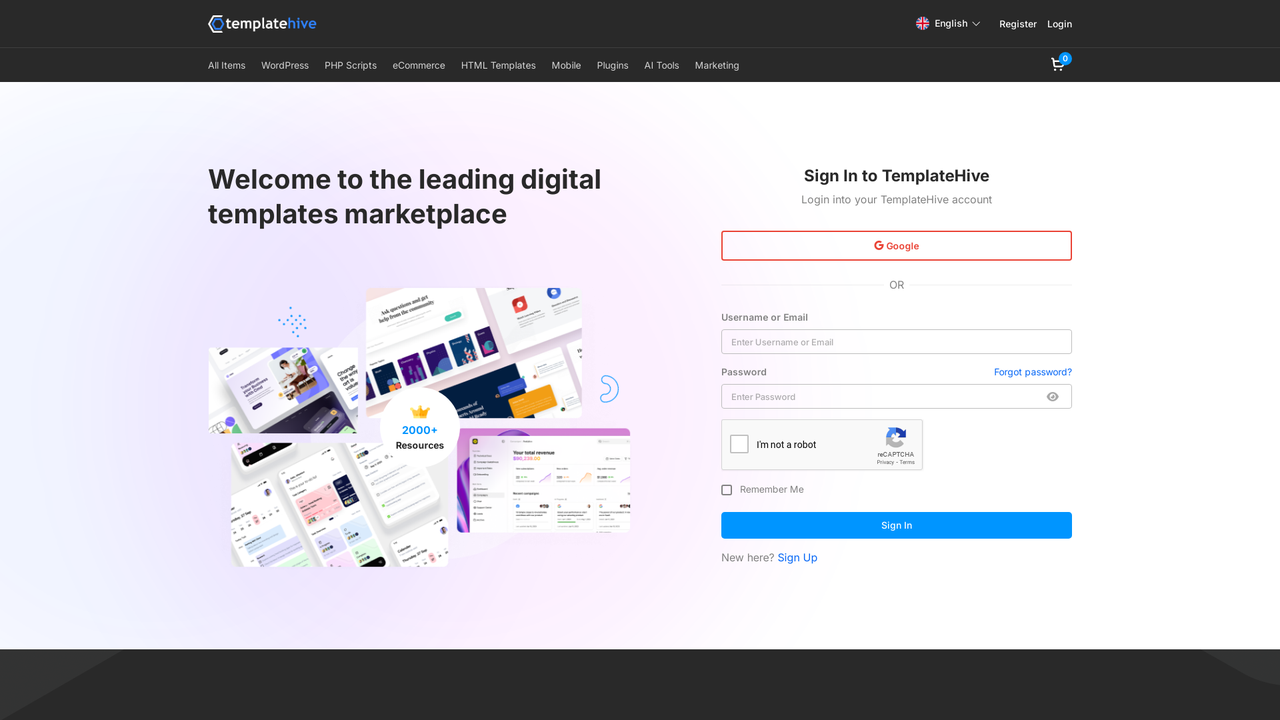 TemplateHive - Imagem 3 TemplateHive - Imagem 3