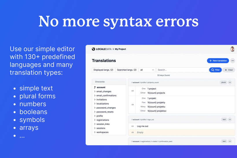 LocaleData - Imagem 2 LocaleData - Imagem 2