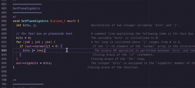 Code Sensei - Imagem 2