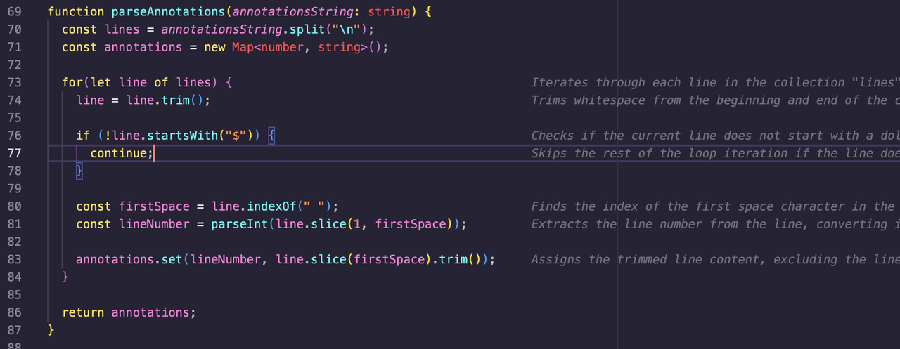 Code Sensei - Imagem 3