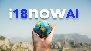i18nowAI