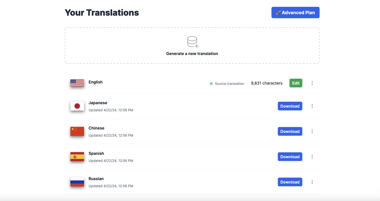 i18nowAI - Imagem 3 i18nowAI - Imagem 3