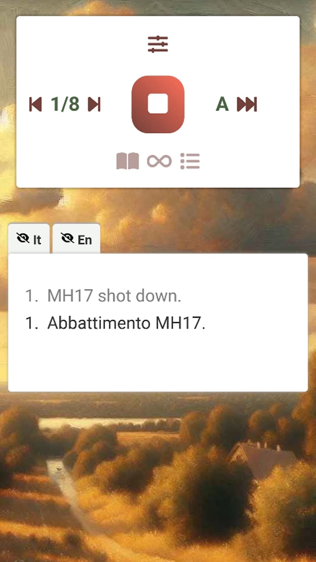 Think In Italian - Imagem 2 Think In Italian - Imagem 2