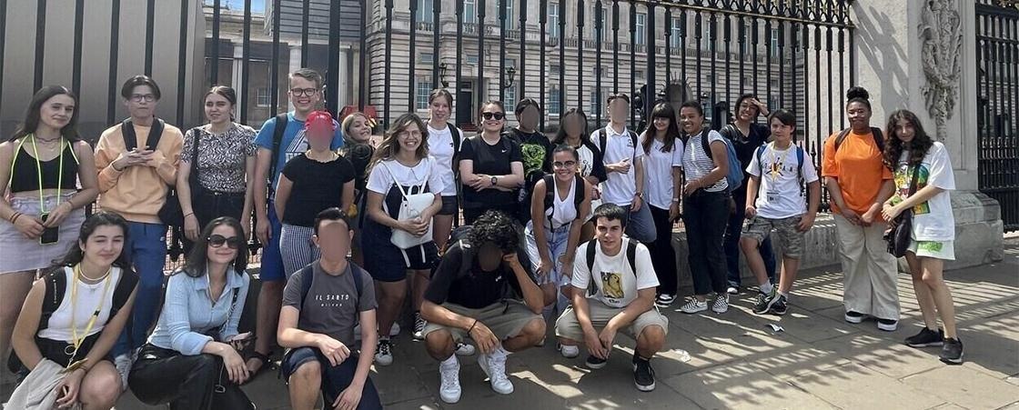 English Social Programme in London - Learn English in UK - Imagem 1 English Social Programme in London - Learn English in UK - Imagem 1