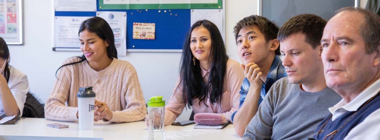 English Language School in London - Study English Courses in the UK - Imagem 2 English Language School in London - Study English Courses in the UK - Imagem 2