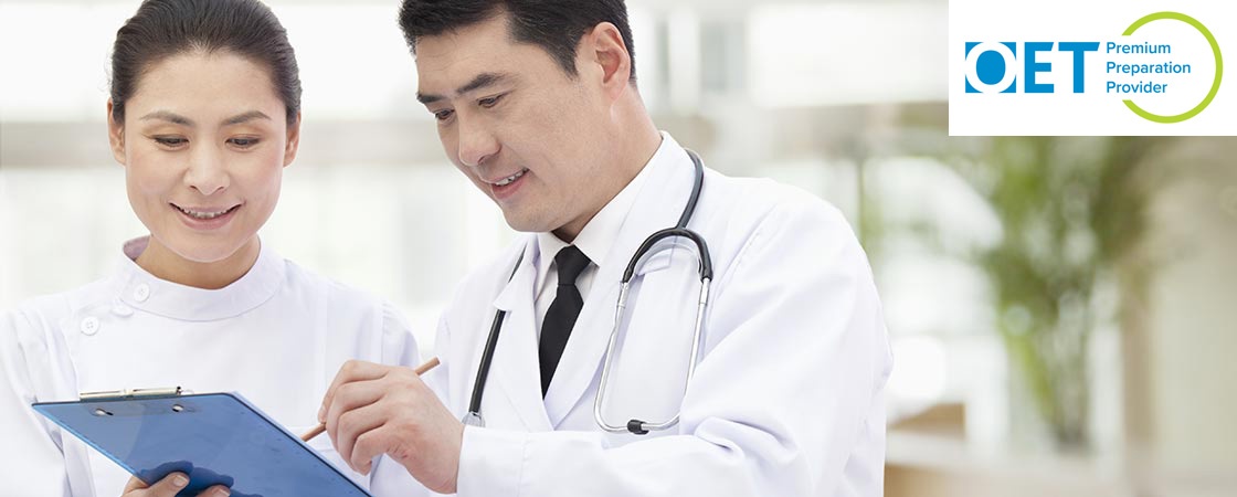 OET Preparation Course in London - Study english in the UK - Imagem 1 OET Preparation Course in London - Study english in the UK - Imagem 1