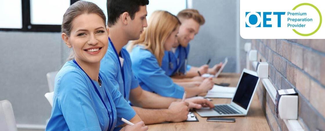 OET Preparation Course in London - Study english in the UK - Imagem 2 OET Preparation Course in London - Study english in the UK - Imagem 2