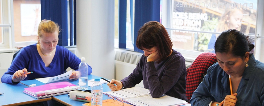 Academic IELTS exam preparation course in London – Study english in the UK - Imagem 2 Academic IELTS exam preparation course in London – Study english in the UK - Imagem 2