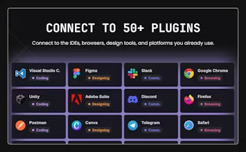 Perspect - Imagem 2 Perspect - Imagem 2