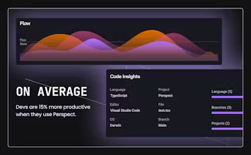 Perspect - Imagem 3 Perspect - Imagem 3