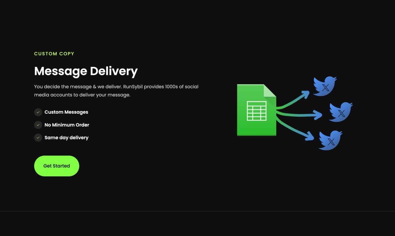 Run Sybil - Imagem 4 Run Sybil - Imagem 4