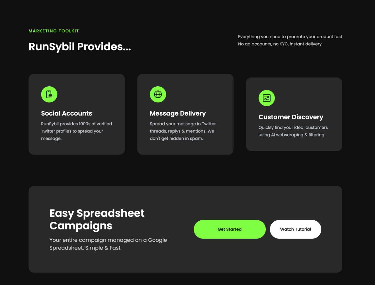 Run Sybil - Imagem 5 Run Sybil - Imagem 5