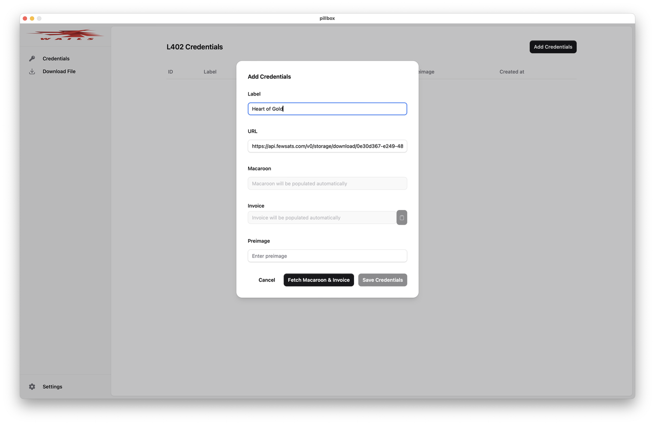 Pillbox - Imagem 2 Pillbox - Imagem 2
