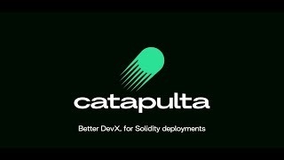 Catapulta