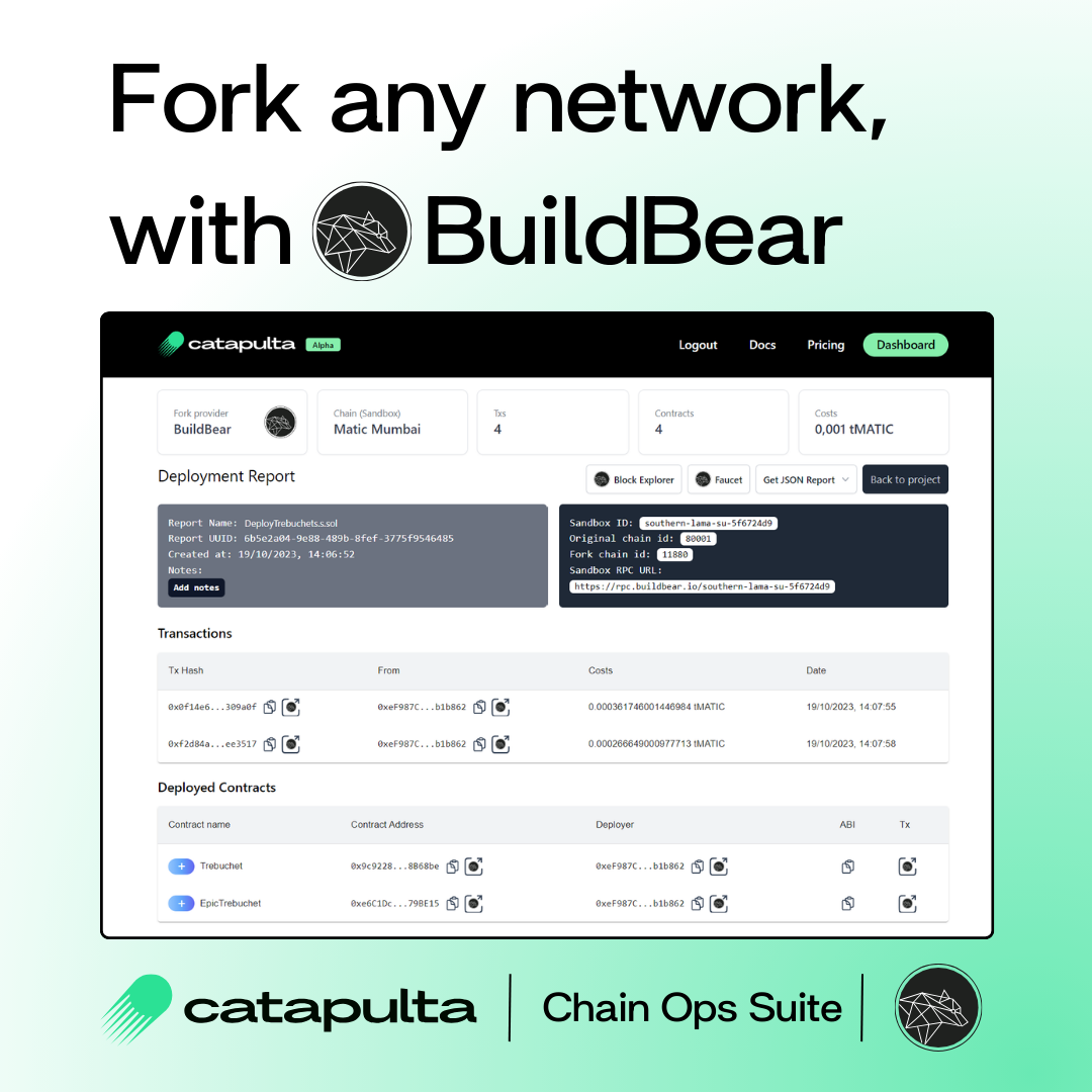 Catapulta - Imagem 4 Catapulta - Imagem 4
