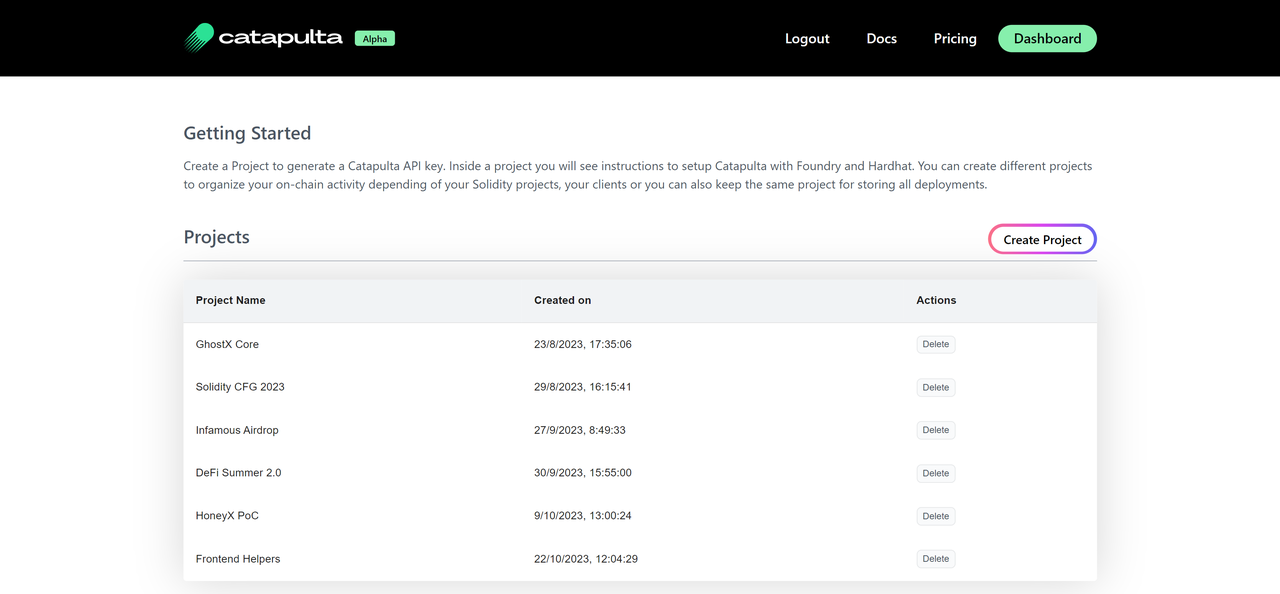 Catapulta - Imagem 6 Catapulta - Imagem 6