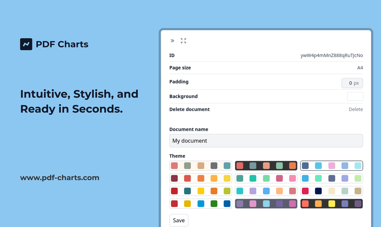 PDF Charts - Imagem 3 PDF Charts - Imagem 3