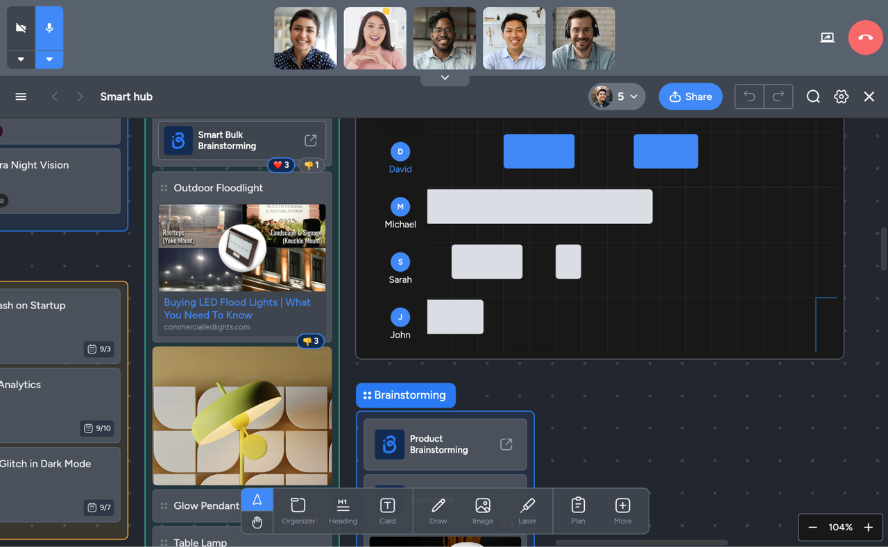 Instaboard - Imagem 2 Instaboard - Imagem 2