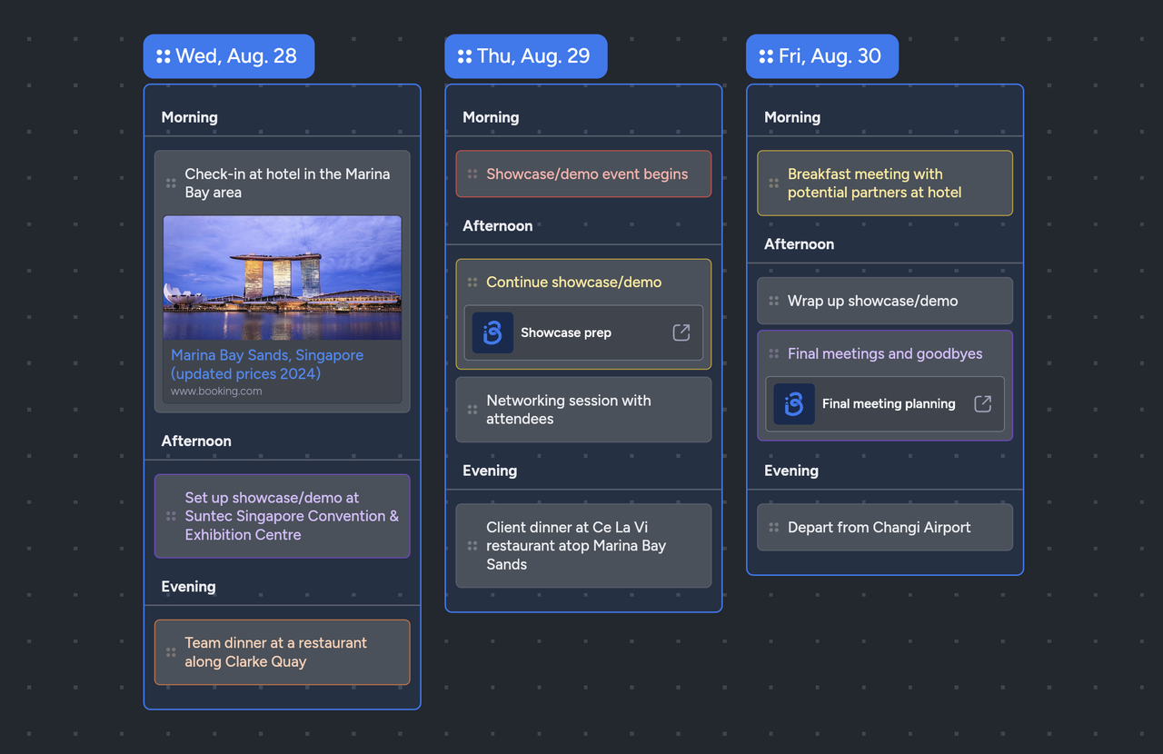 Instaboard - Imagem 4 Instaboard - Imagem 4