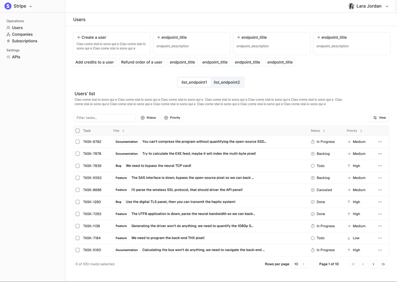 Bricks AI ― Beta version - Imagem 1 Bricks AI ― Beta version - Imagem 1