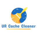 UR Cache Cleaner