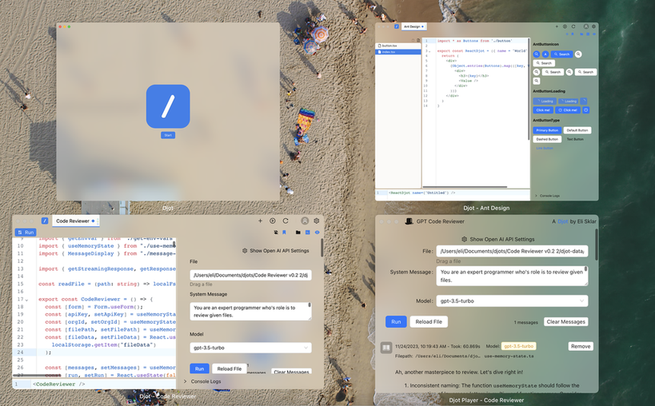 Djot - Imagem 1 Djot - Imagem 1