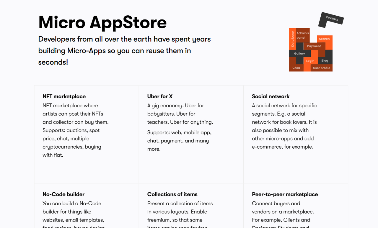 MarsX Dev - Imagem 2 MarsX Dev - Imagem 2
