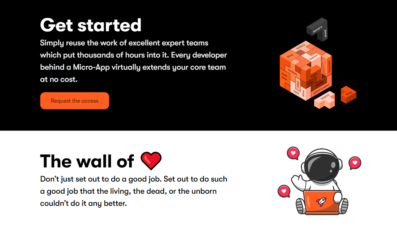 MarsX Dev - Imagem 3 MarsX Dev - Imagem 3