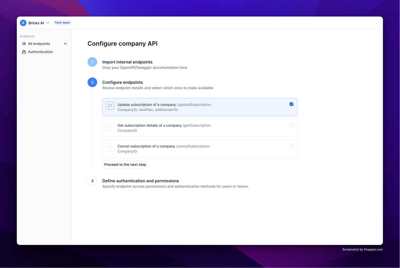 Bricks AI - Imagem 2 Bricks AI - Imagem 2