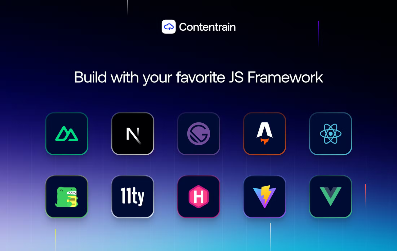 Contentrain - Imagem 4 Contentrain - Imagem 4