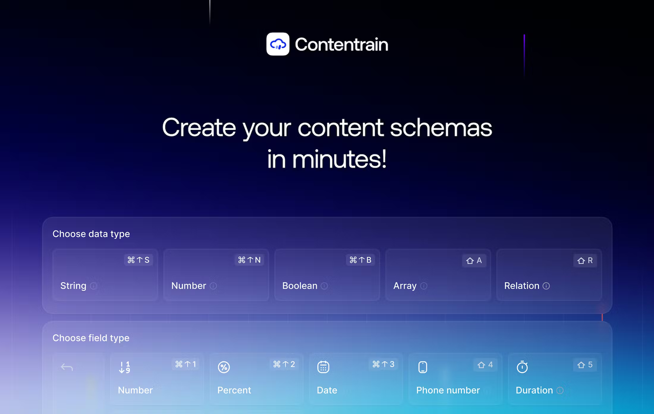 Contentrain - Imagem 5 Contentrain - Imagem 5