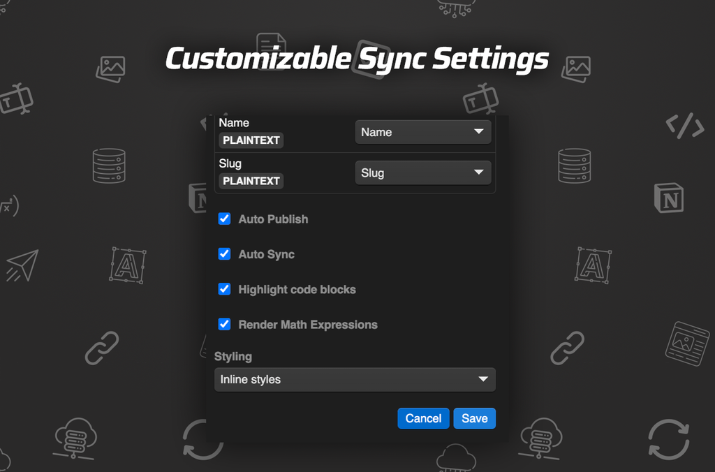 SyncFlow - Imagem 4 SyncFlow - Imagem 4