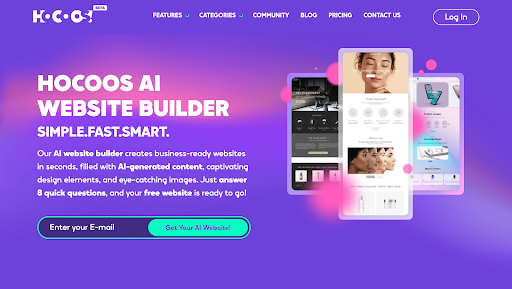 Hocoos - Imagem 1 Hocoos - Imagem 1