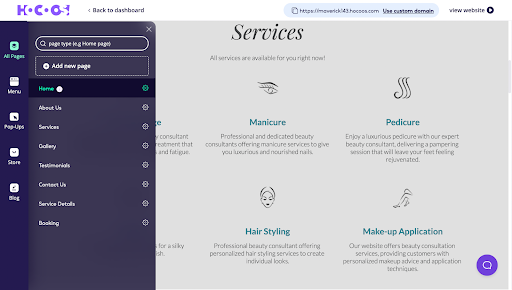 Hocoos - Imagem 2 Hocoos - Imagem 2