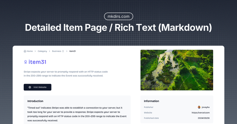 Mkdirs - Imagem 3 Mkdirs - Imagem 3