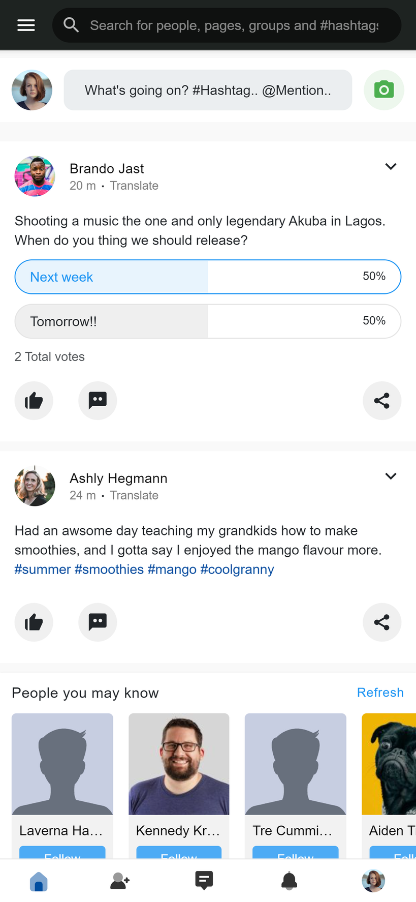 Spaces - Imagem 2 Spaces - Imagem 2