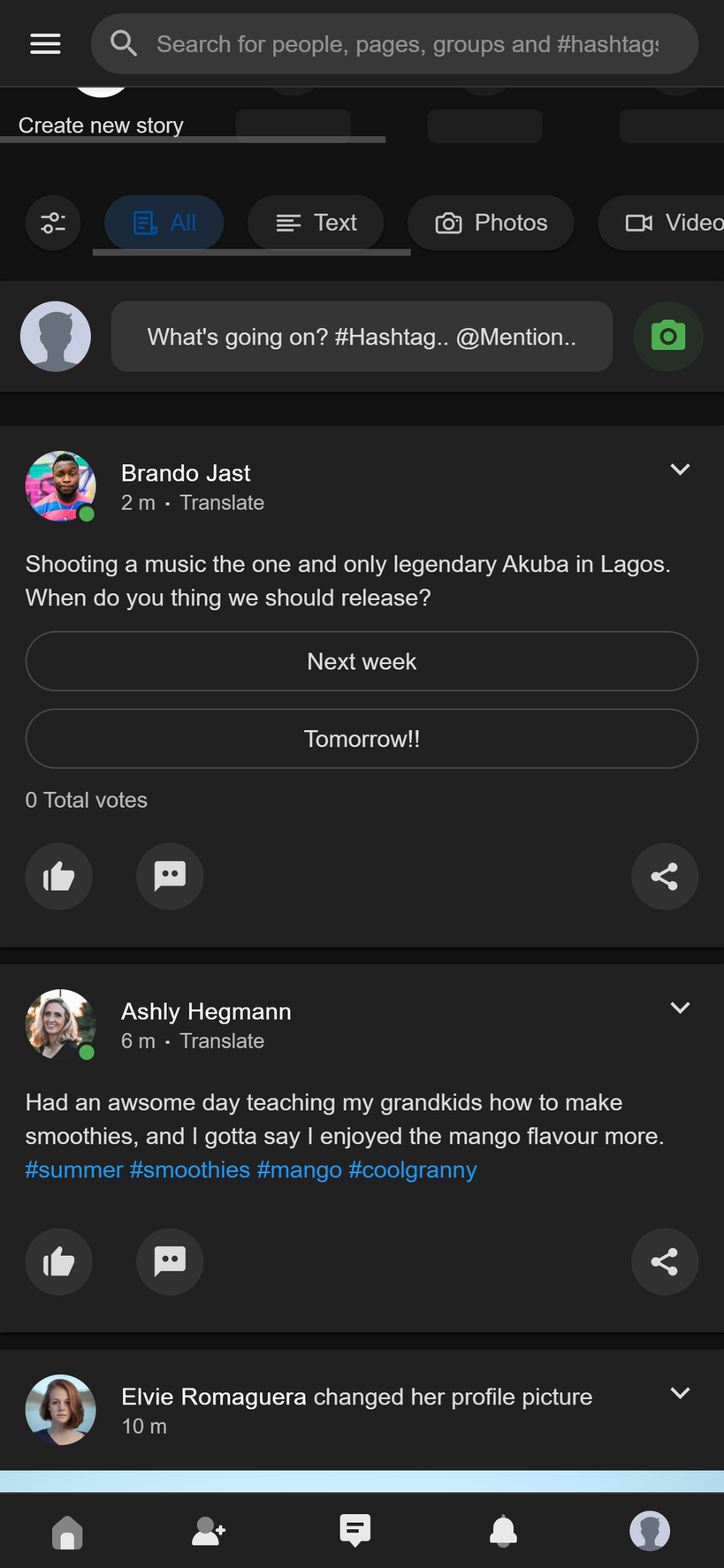 Spaces - Imagem 3 Spaces - Imagem 3